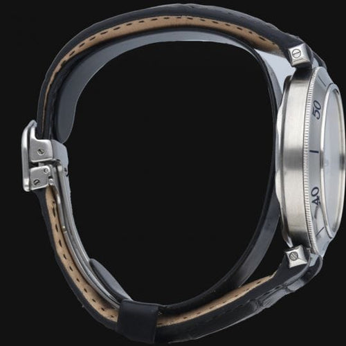 Montre Cartier Montre Pasha 58 Facettes MT44437