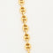 Collier Collier Grain de Café 58 Facettes LP1165