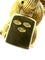 Bracelet Bracelet vintage or jaune 18K et lapis 58 Facettes