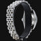 Montre Rolex Montre Lady Datejust 26 58 Facettes MT42567