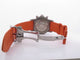 Montre montre HERMES clipper diver chronographe cp2.941 44 mm automatique 58 Facettes 268184