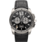 Montre Montre Cartier Calibre Chronographe en acier – 42 mm – Automatique – Full Set 2021 – Ref. 3578 58 Facettes