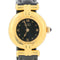 Montre Cartier Montre Colisée Vermeil 58 Facettes MT42584