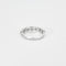 Bague MESSIKA - BAGUE ALLIANCE DIAMANTS 58 Facettes M8842
