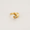 Bague 49 Solitaire Tourbillon 58 Facettes LP1252/BET