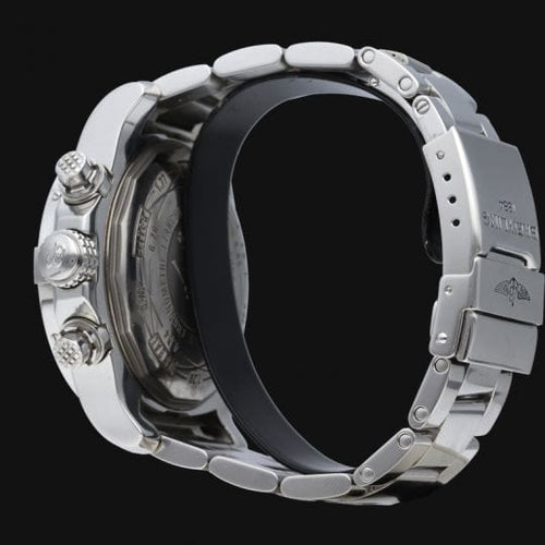 Montre Breitling Montre Avenger Ii 58 Facettes MT43149