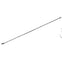 Bracelet Bracelet tennis en or blanc, diamant 2,46 ct, serti griffes tournées 58 Facettes Q399B