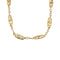 Collier Collier draperie or jaune 58 Facettes RAM28442