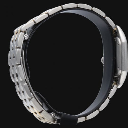 Montre Cartier Montre Panthere Pm 58 Facettes MT43384