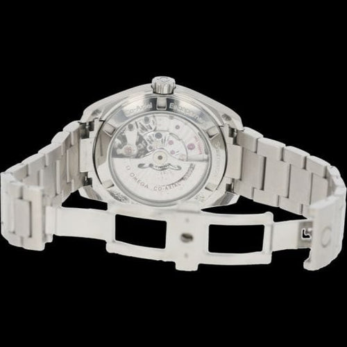Montre Omega Montre Seamaster Aqua Terra 150M 58 Facettes MT41760