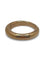 Bague 49 Bague Cartier Jonc or jaune 18K 58 Facettes 830