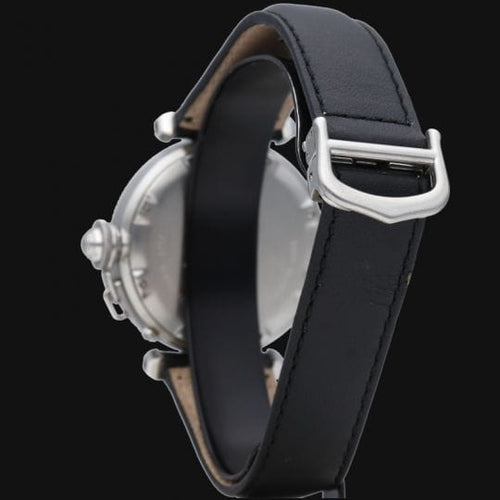 Montre Cartier Montre Pasha C 35Mm Automatique 58 Facettes MT45240