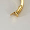 Bracelet Bracelet Jonc en or jaune 58 Facettes LP1098/2
