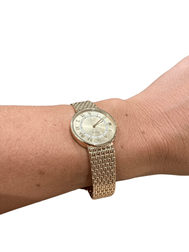 Montre Rolex - Montre Femme Modèle Cellini 58 Facettes 1.0002485/2
