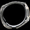Montre Cartier Montre Santos De Cartier Galbee 58 Facettes MT42458