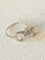 Bague 52 Bague Panthère en or blanc et diamants 58 Facettes WC-2025-2325
