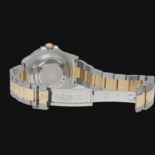Montre Rolex Montre Sea Dweller 43Mm 58 Facettes MT41184