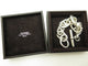 Bracelet bracelet HERMES parade chaine d'ancre gm 15.5 172.7gr en argent 925 58 Facettes 268354
