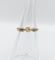 Bague 49.5 Bague antique or rose diamant taille ancienne (circa 1900) 58 Facettes A05142