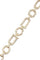 Bracelet Bracelet maille fantaisie 58 Facettes 093731