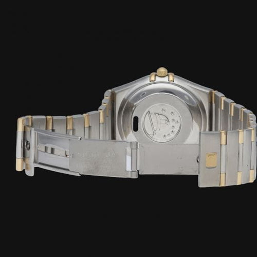 Montre Montre Omega Constellation 35 mm automatique 58 Facettes MT41341