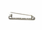 Broche Broche BOUCHERON en platine et diamants 58 Facettes