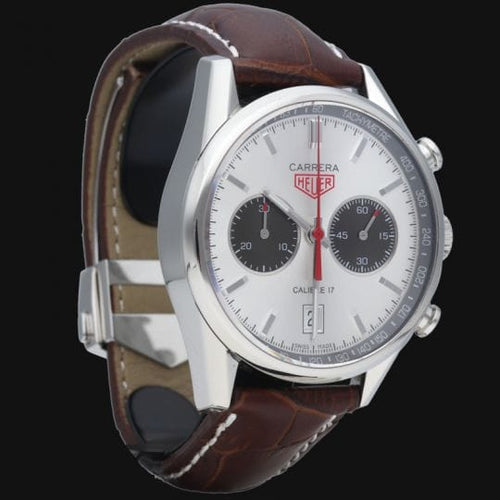 Montre Chronographe Tag Heuer Monza 58 Facettes MT40693