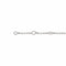 Bracelet Djula Bracelet  Or blanc Diamant 58 Facettes 4442498RV