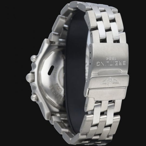 Montre Breitling Montre Chronomat Chronograph 58 Facettes MT41008