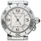 Montre Cartier Montre Pasha Seatimer 58 Facettes MT44077