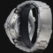 Montre Montre Omega Seamaster Planet Ocean GMT 58 Facettes MT41784