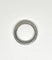 Bague Alliance diamants tour complet 2,48 carats 58 Facettes
