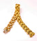 Bracelet TIFFANY - Bracelet or jaune 18K 58 Facettes Brac-TIFFANY