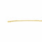 Collier Collier Chaîne Or jaune 58 Facettes 4282981CN