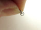 Collier collier tiffany victoria fleur pendante diamants platine 58 Facettes 259242
