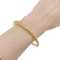 Bracelet Bracelet Roberto Coin, or jaune. 58 Facettes 34322
