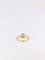 Bague 50 Solitaire or platine diamant taille ancienne 0.7ct 58 Facettes J218BIS