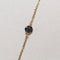Collier Sautoir Pomellato Sabbia Or Jaune et Diamants 58 Facettes 2.19212