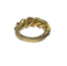 Bague POIRAY - Bague Dune or jaune 58 Facettes