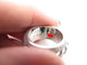 Bague 54 bague PIAGET possession motif chaine or diamant 1.75 ct 58 Facettes 258753