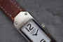 Montre Hermès Kelly KT1.210 58 Facettes
