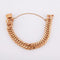 Bracelet Bracelet Or Jaune Maille Gourmette 58 Facettes