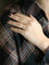 Bague 50 Bague serpent vintage or rose 58 Facettes 1173.1