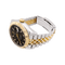 Montre Montre Rolex "Sky Dweller" acier, or jaune. 58 Facettes 34213