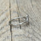 Bague 53 Bague Vanessa Tugendhaft or blanc, diamants, saphirs 58 Facettes 294