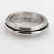 Bague PIAGET - Bague Possession Mouvement Or Blanc 58 Facettes G419