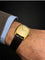 Montre IWC - Schaffhouse 1970 58 Facettes