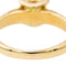 Bague 47 Bague Solitaire Or jaune Diamant 58 Facettes 2909883CN