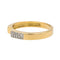 Bague 52 Bague Or jaune Diamant 58 Facettes 2697388CN