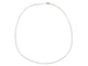 Collier collier DINH VAN chaine maillon s 58 Facettes 262214
